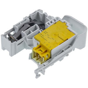 Hatch (door) lock Rold for washing machine Indesit, Ariston C00299278