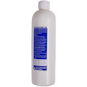 Вакуумний насос Mastercool 90059-220-B (1 ступ./42.5 л/хв.)