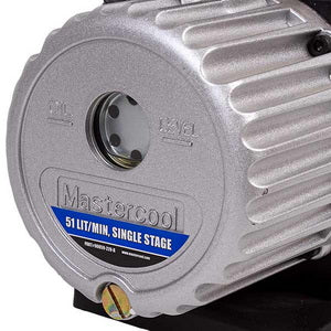 Вакуумний насос Mastercool 90059-220-B (1 ступ./42.5 л/хв.)