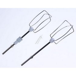 Вінчики для взбивання для міксера Tefal MS-652615 (2шт)