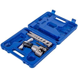 Rolling for copper pipes Value VFT 809 -I D pipe = 1/4&apos&apos 5/16&apos&apos 3/8&apos&apos 1/2&apos&apos 5/8&apos&apos 3/4&apos&apos