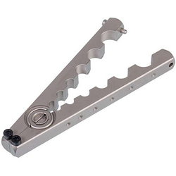 Rolling for copper pipes Value VFT 809 -I D pipe = 1/4&apos&apos 5/16&apos&apos 3/8&apos&apos 1/2&apos&apos 5/8&apos&apos 3/4&apos&apos