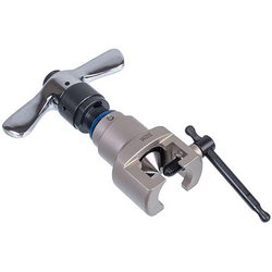 Rolling for copper pipes Value VFT 809 -I D pipe = 1/4&apos&apos 5/16&apos&apos 3/8&apos&apos 1/2&apos&apos 5/8&apos&apos 3/4&apos&apos