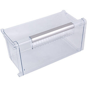 Freezer drawer (lower) for Bosch refrigerator 00448573 420x210x215mm