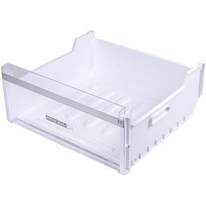 Drawer for vegetables of the Indesit refrigerator C00729730