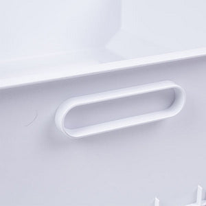 Drawer for vegetables of the Indesit refrigerator C00729730