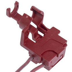 Gorenje the Microswitches of the ignition unit hob 564636