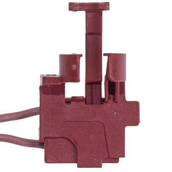 Gorenje the Microswitches of the ignition unit hob 564636