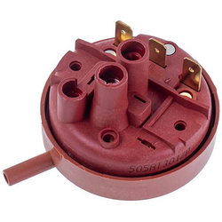 Реле рівня води (прессостат) для посудомийної машини Electrolux 1528189127