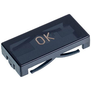 Декоративна кнопка керування OK для плити Hansa 9052055