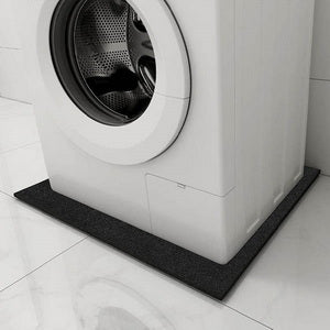 Anti-vibration mat 600x600mm Wpro for washing machine 484010678176