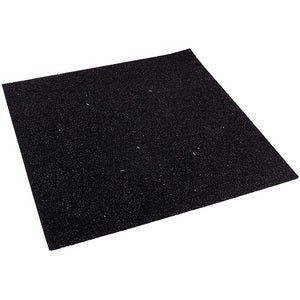 Anti-vibration mat 600x600mm Wpro for washing machine 484010678176