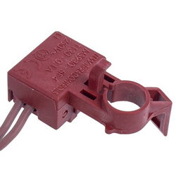 Micro-microchemicals of the firing block for the Indesit cooktop C00738262