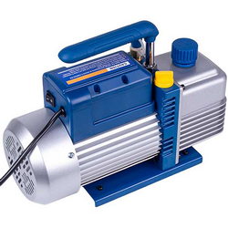 Vacuum pump Value VE-225 (2 stages/70 lit/hv.)
