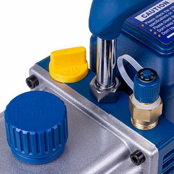 Vacuum pump Value VE-225 (2 stages/70 lit/hv.)