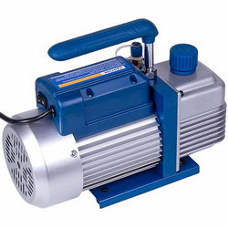 Vacuum pump Value VE-125 (1 stage, 70 lit/hv.)