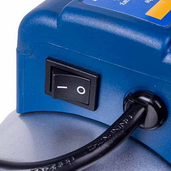 Vacuum pump Value VE-125 (1 stage, 70 lit/hv.)