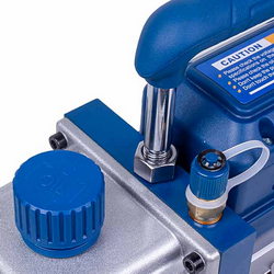 Vacuum pump Value VE-125 (1 stage, 70 lit/hv.)