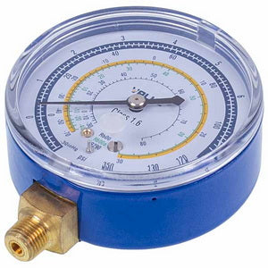 Low pressure manometer FBL VALUE (body D=68mm, R600 R290)