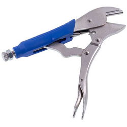 Crimping pliers for copper pipes VALUE VRT 102 (3-10mm)