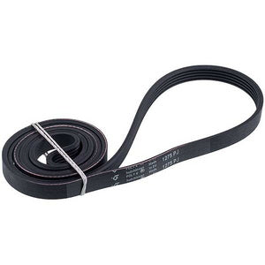 1275J5 PJ Hutchinson Washing Machine Belt C00068590 Black