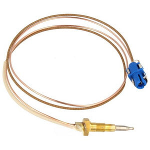 Thermocouple for gas stove Beko 230100032 L=520mm