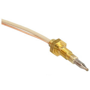 Thermocouple for gas stove Beko 230100032 L=520mm