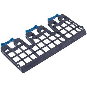 Insert basket for glasses and cups of the Electrolux dishwasher 140000450035