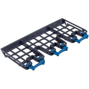 Insert basket for glasses and cups of the Electrolux dishwasher 140000450035