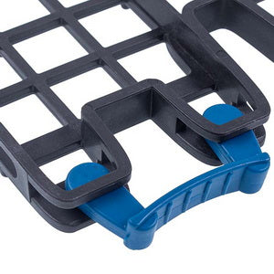 Insert basket for glasses and cups of the Electrolux dishwasher 140000450035