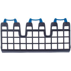 Insert basket for glasses and cups of the Electrolux dishwasher 140000450035