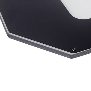 Inner door glass for Gorenje 809433 oven