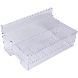 Whirlpool refrigerator vegetable drawer 480132103233 455x315x220mm