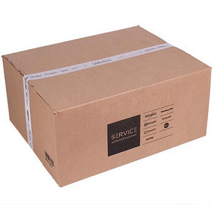 Whirlpool refrigerator vegetable drawer 480132103233 455x315x220mm