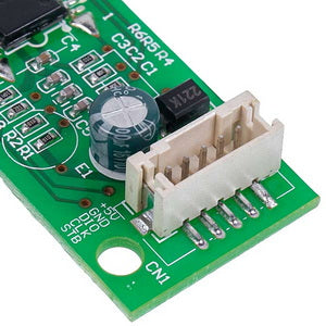 Control board for Gorenje 799660 dishwasher