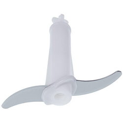 Knife in the chopper bowl 500ml for Gorenje 830519 blender