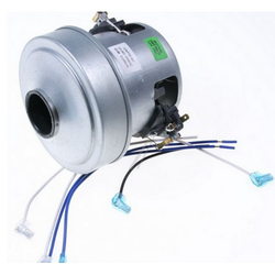 Двигун (мотор) для пилососа Rowenta SS-7222047542 CDS-PT22-831