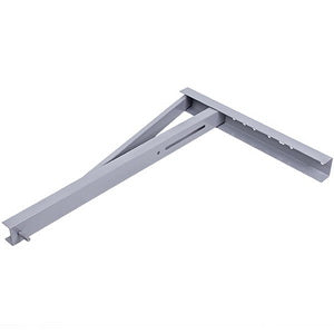 Brackets K3 (2 pcs., P-profile) 600x415mm for air conditioner installation