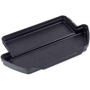 Fat tray for electric grill Tefal TS-01039270