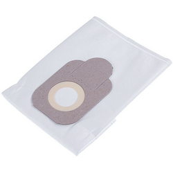 Set of Worwo bags for the Rowenta RMB16K brush cleaner (4 pcs.)