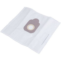 Set of Worwo bags for the Rowenta RMB16K brush cleaner (4 pcs.)