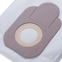 Set of Worwo bags for the Rowenta RMB16K brush cleaner (4 pcs.)