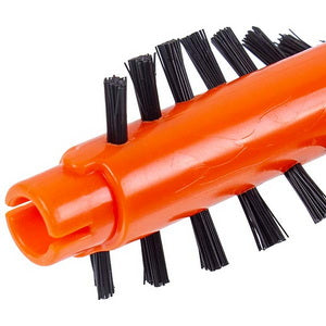 Brush roller for the large turbo brush of the battery vacuum cleaner Rowenta RS-RH5291