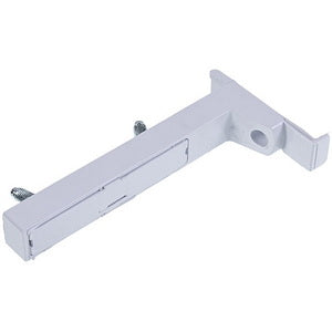 A set of fasteners for the front of the door for the built-in refrigerator Beko 4669070100