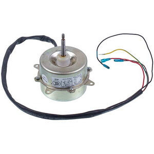 Unit fan motor for air conditioner Cooper&Hunter (C&H) 1501315604 FW20F(YDK20-4B) 20W 220-240V 0.35A