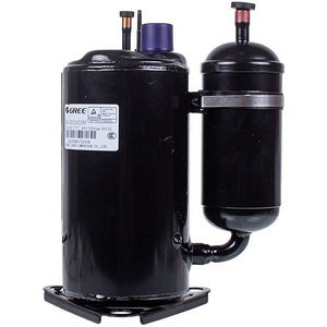 Compressor inverter. 12" QXA-B102zE190 R410A 260-350V GREE Cooper&Hunter (C&H) 00103364