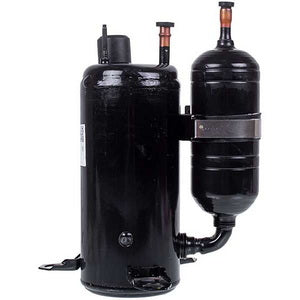 Compressor inverter. 7" ASA725SPMA6JK R410A 134V HIGHLY Cooper&Hunter (C&H) 009001000017