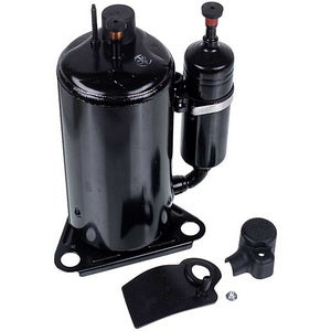 Compressor for air conditioner Cooper&Hunter (C&H) 009001000075 GREE 7&apos&apos QXA-A081A130A R410A 220-240V