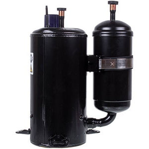 Compressor inverter. 12" QXF-B102zE190B R410A/R32 260-350V GREE Cooper&Hunter (C&H) 009001060066