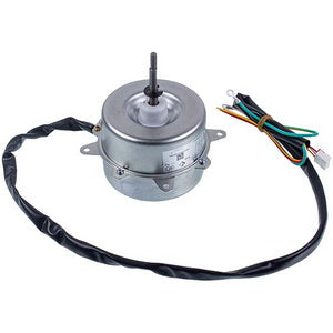 Unit fan motor for air conditioner C&H 1501308514 ZWS 30-J 30W DC310V, rod 8x55mm